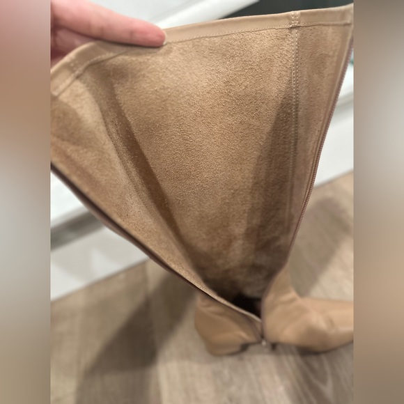 By far tan Edie boots size 37 - Picture 9 of 9